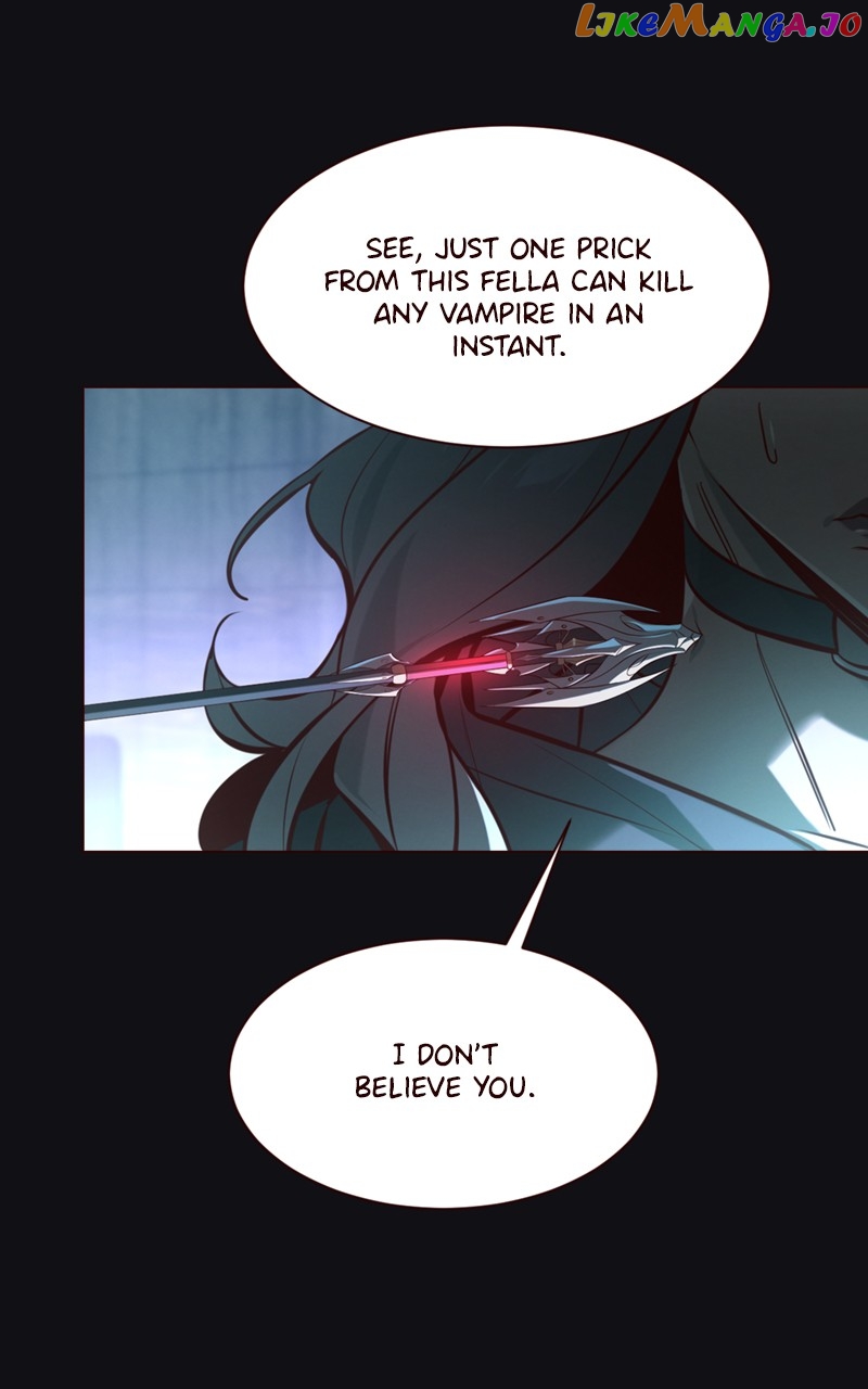 The Last Bloodline Chapter 48 - page 3
