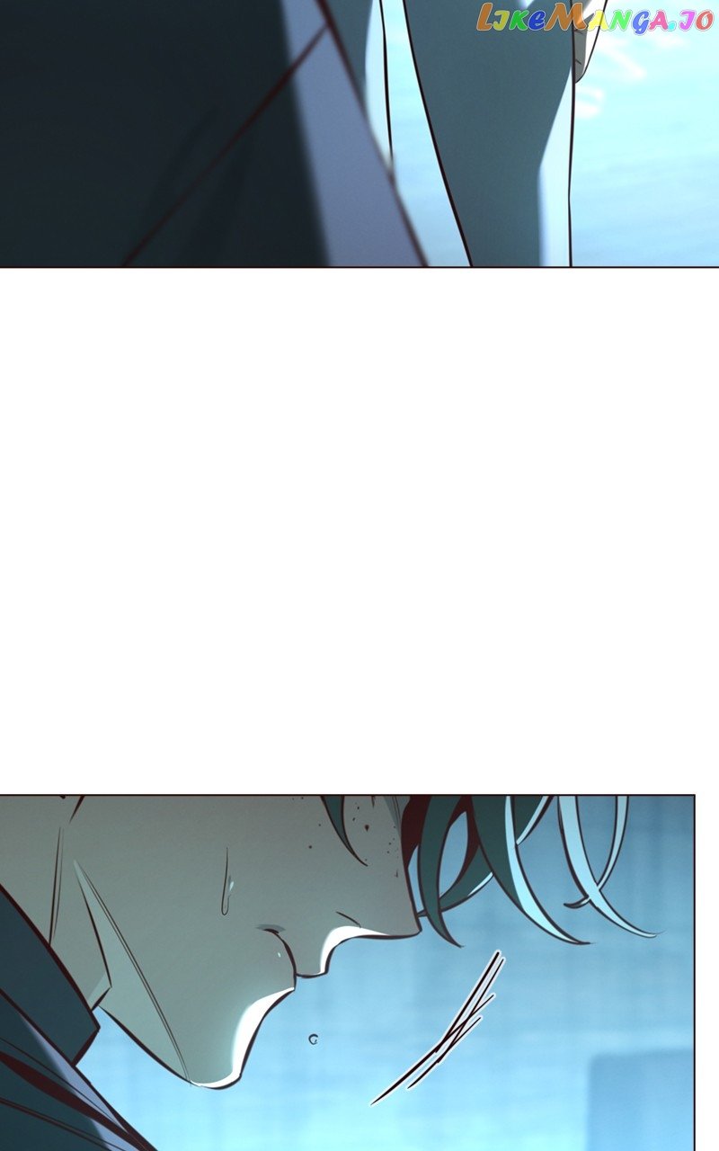 The Last Bloodline Chapter 48 - page 31