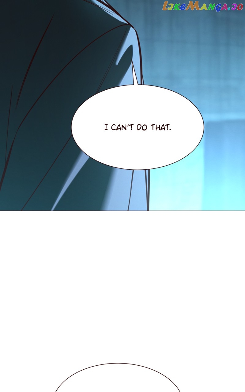 The Last Bloodline Chapter 48 - page 33