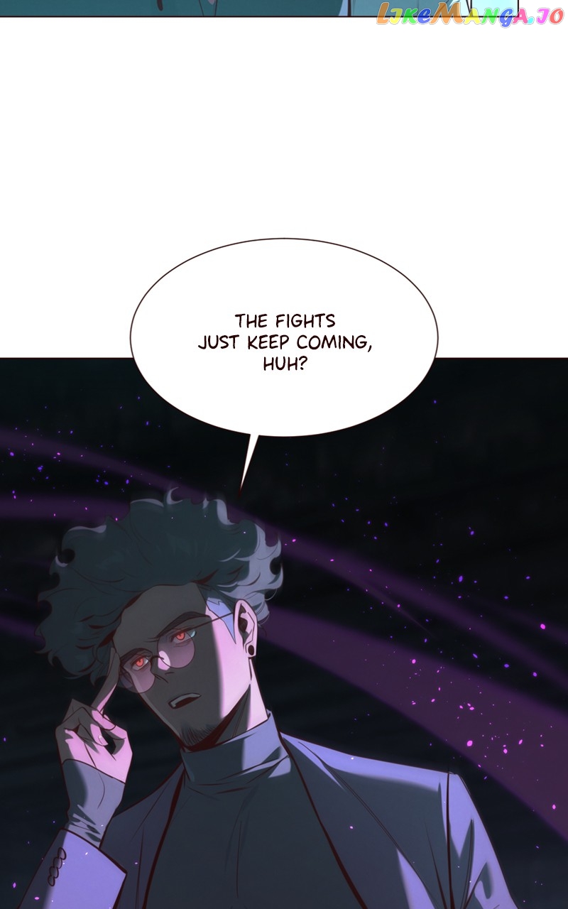The Last Bloodline Chapter 48 - page 35