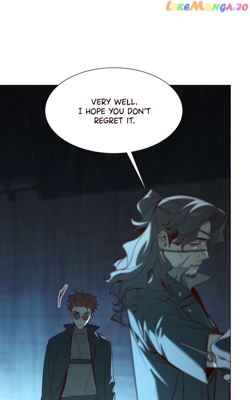The Last Bloodline Chapter 48 - page 37