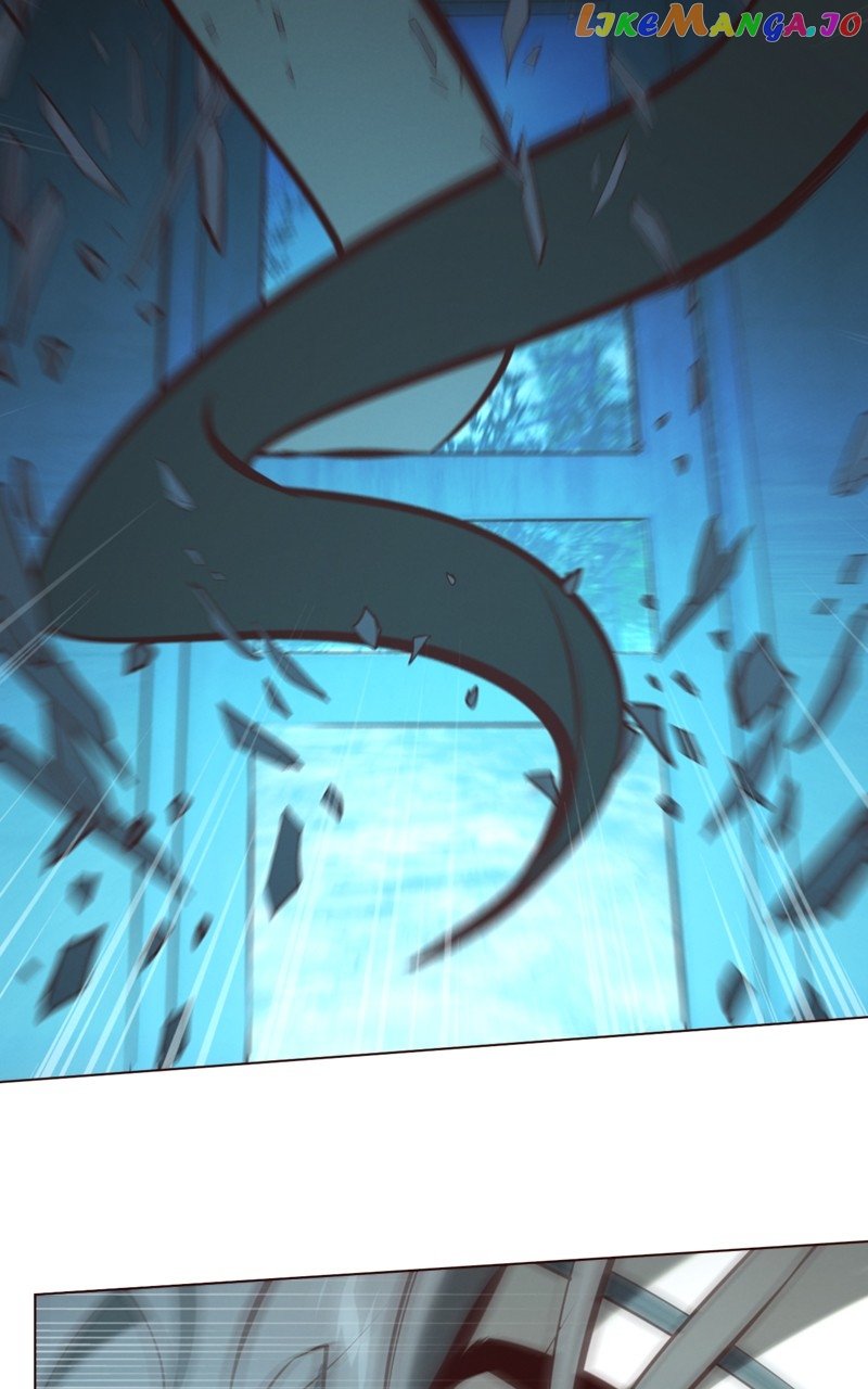 The Last Bloodline Chapter 48 - page 39