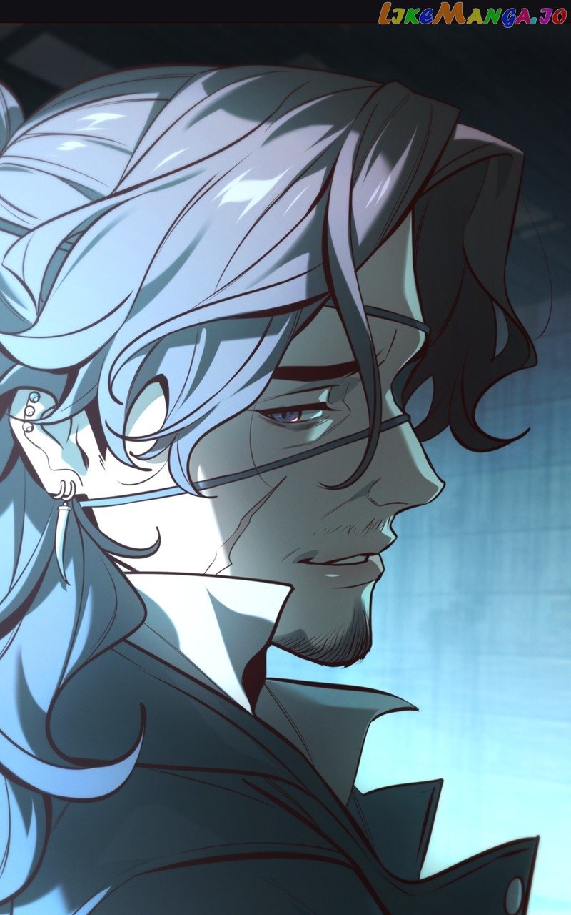 The Last Bloodline Chapter 48 - page 4