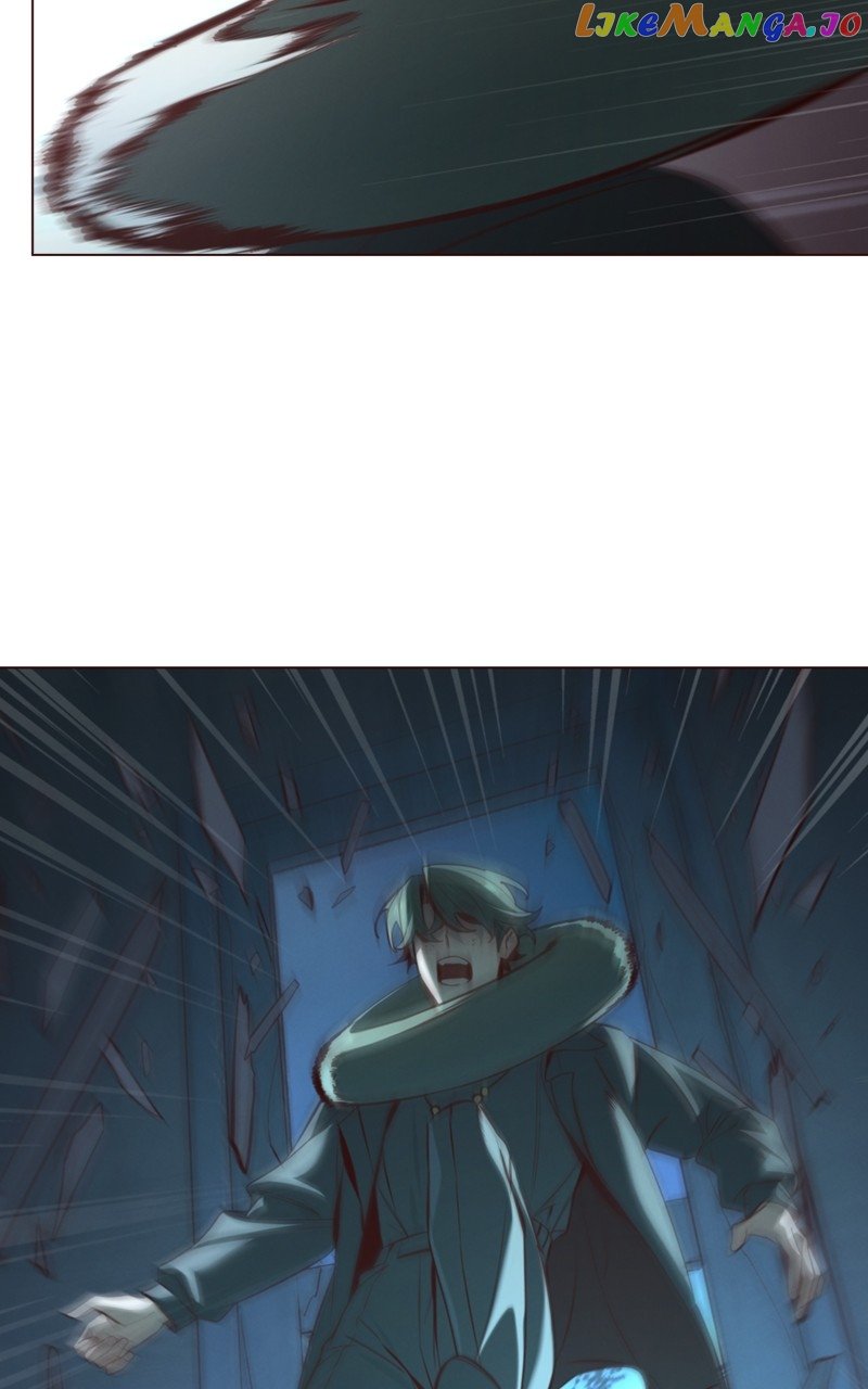 The Last Bloodline Chapter 48 - page 41