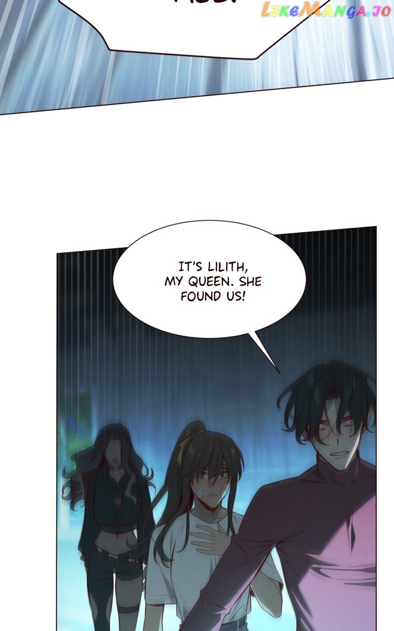 The Last Bloodline Chapter 48 - page 43