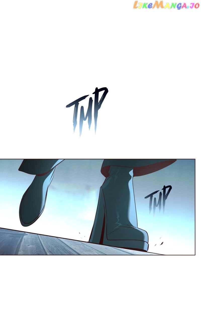 The Last Bloodline Chapter 48 - page 45