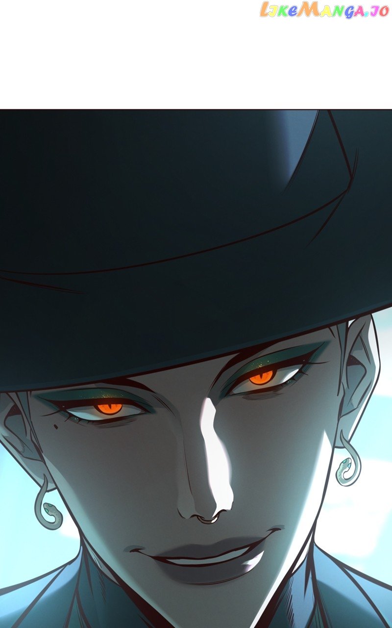 The Last Bloodline Chapter 48 - page 46