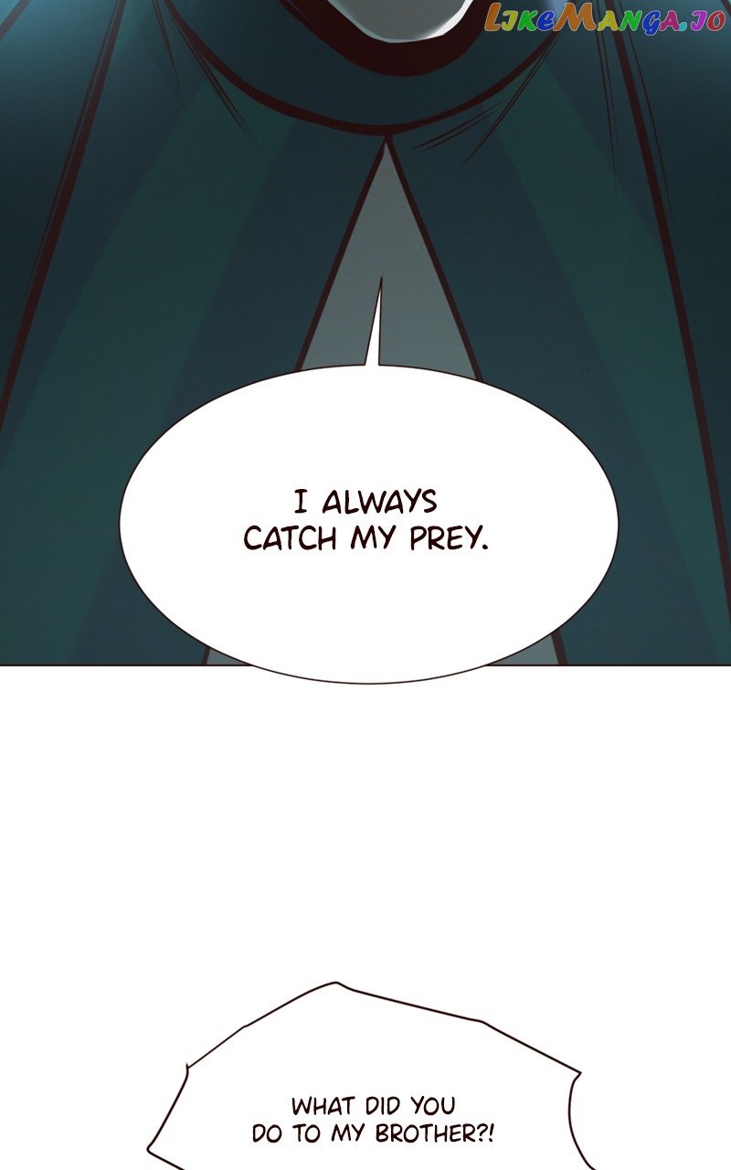 The Last Bloodline Chapter 48 - page 47