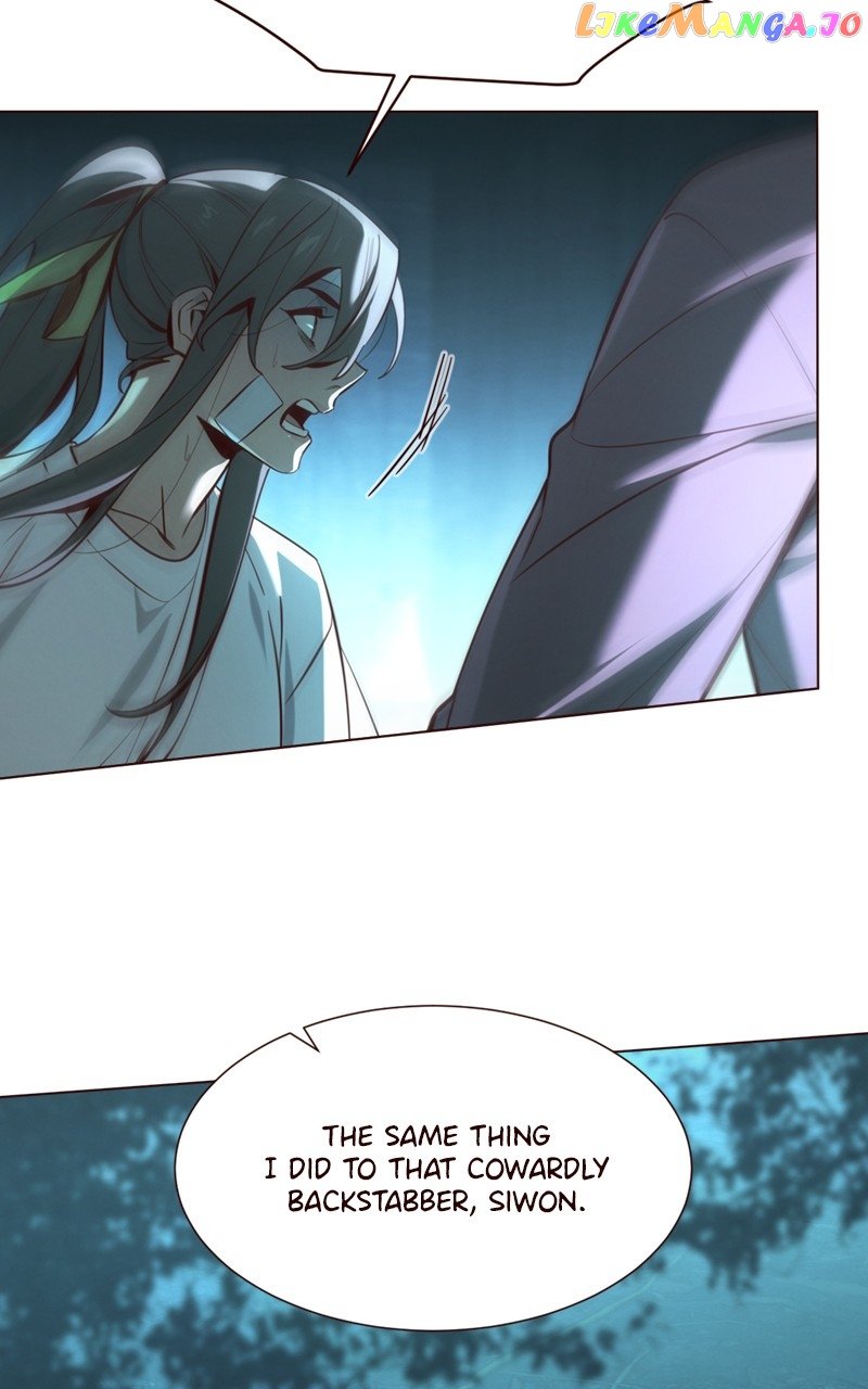 The Last Bloodline Chapter 48 - page 48