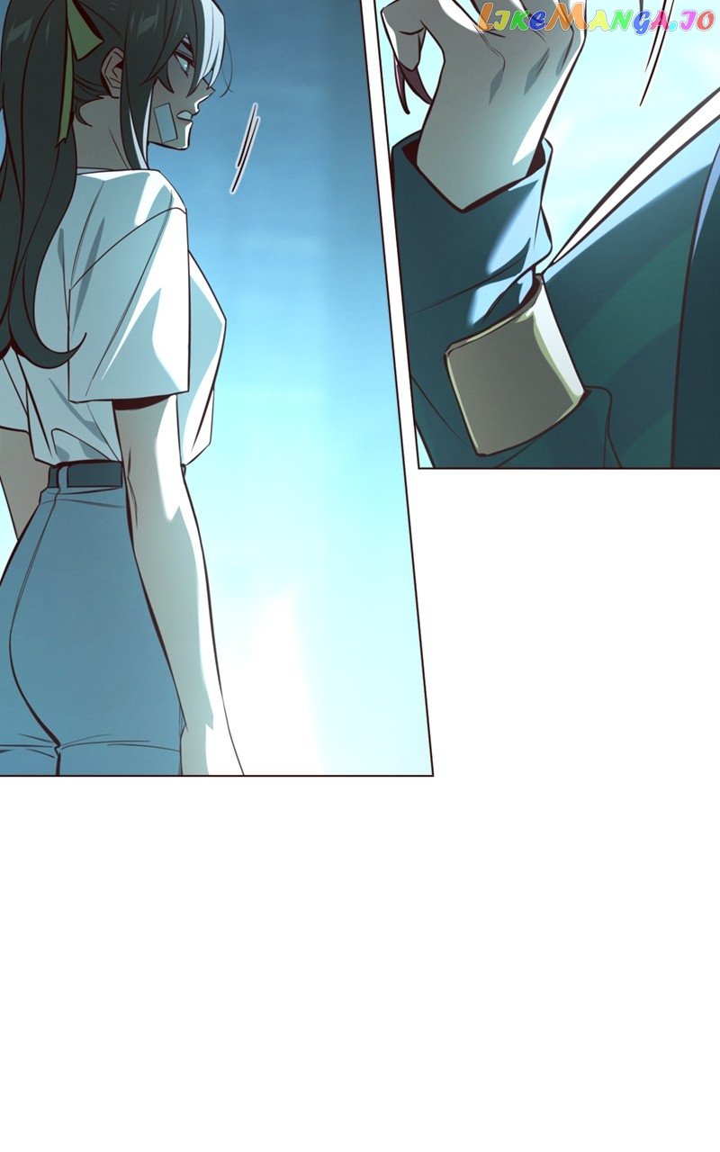The Last Bloodline Chapter 48 - page 51