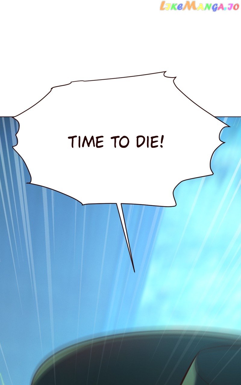 The Last Bloodline Chapter 48 - page 52