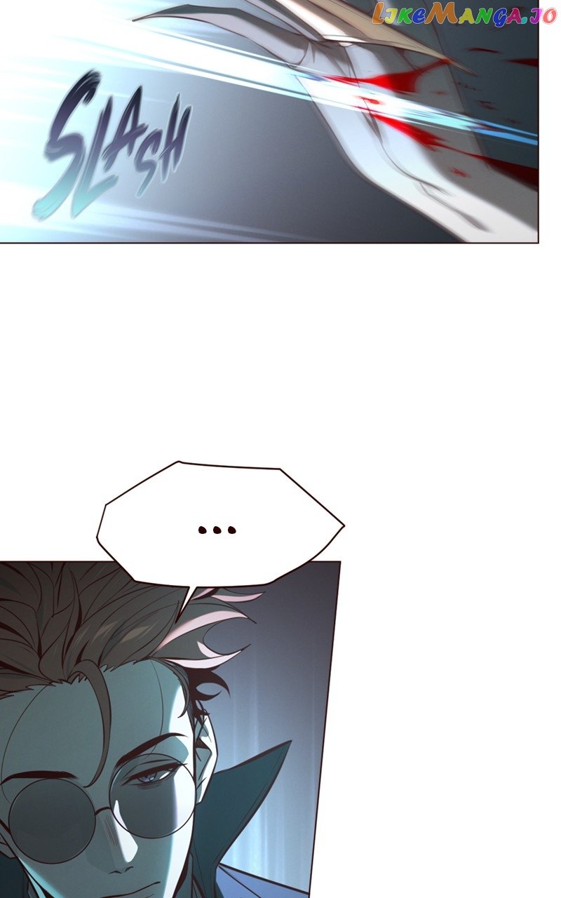 The Last Bloodline Chapter 48 - page 55