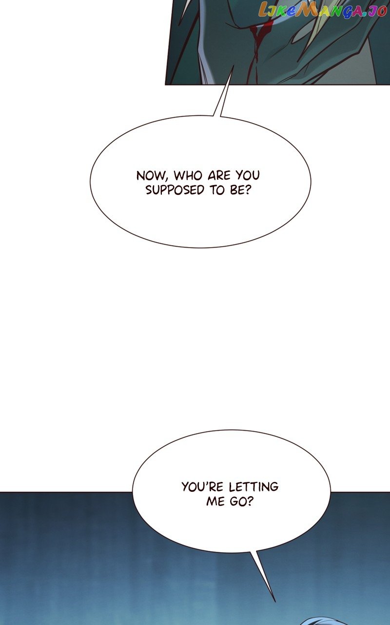 The Last Bloodline Chapter 48 - page 57