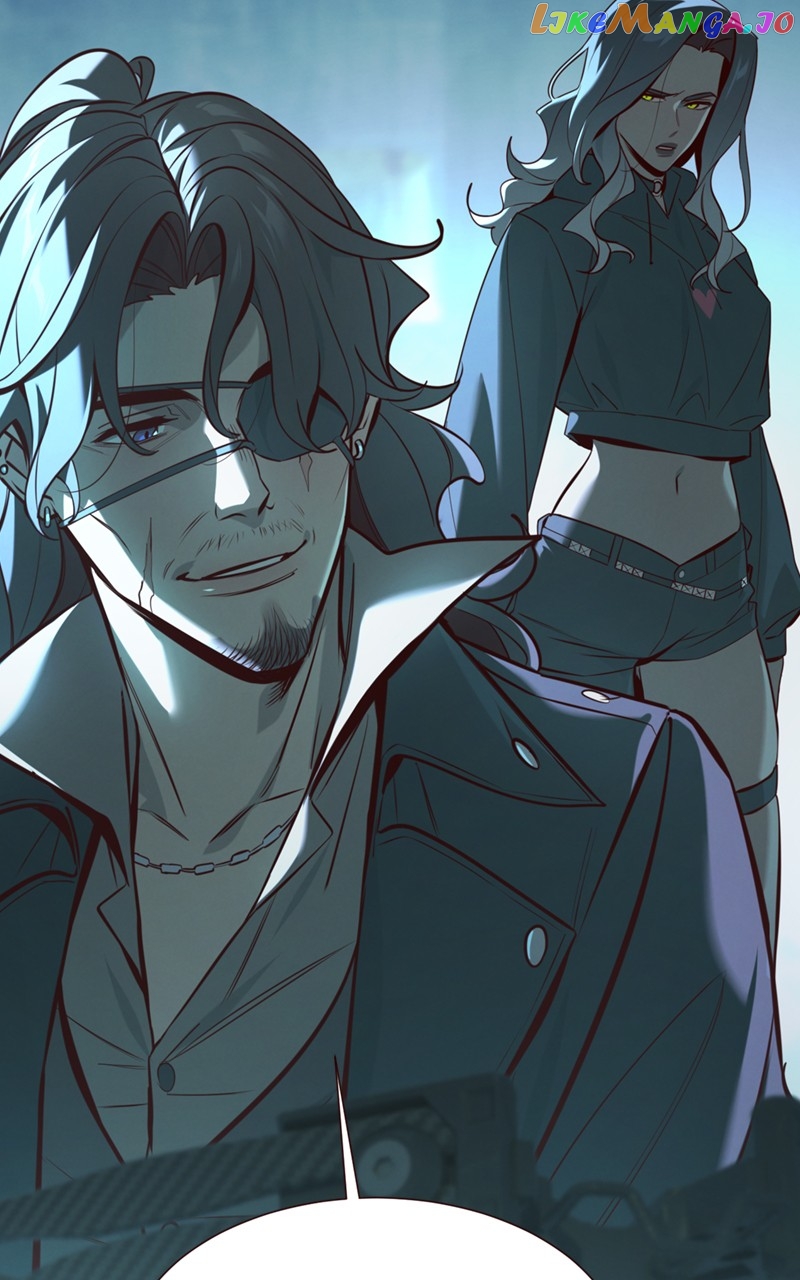 The Last Bloodline Chapter 48 - page 58