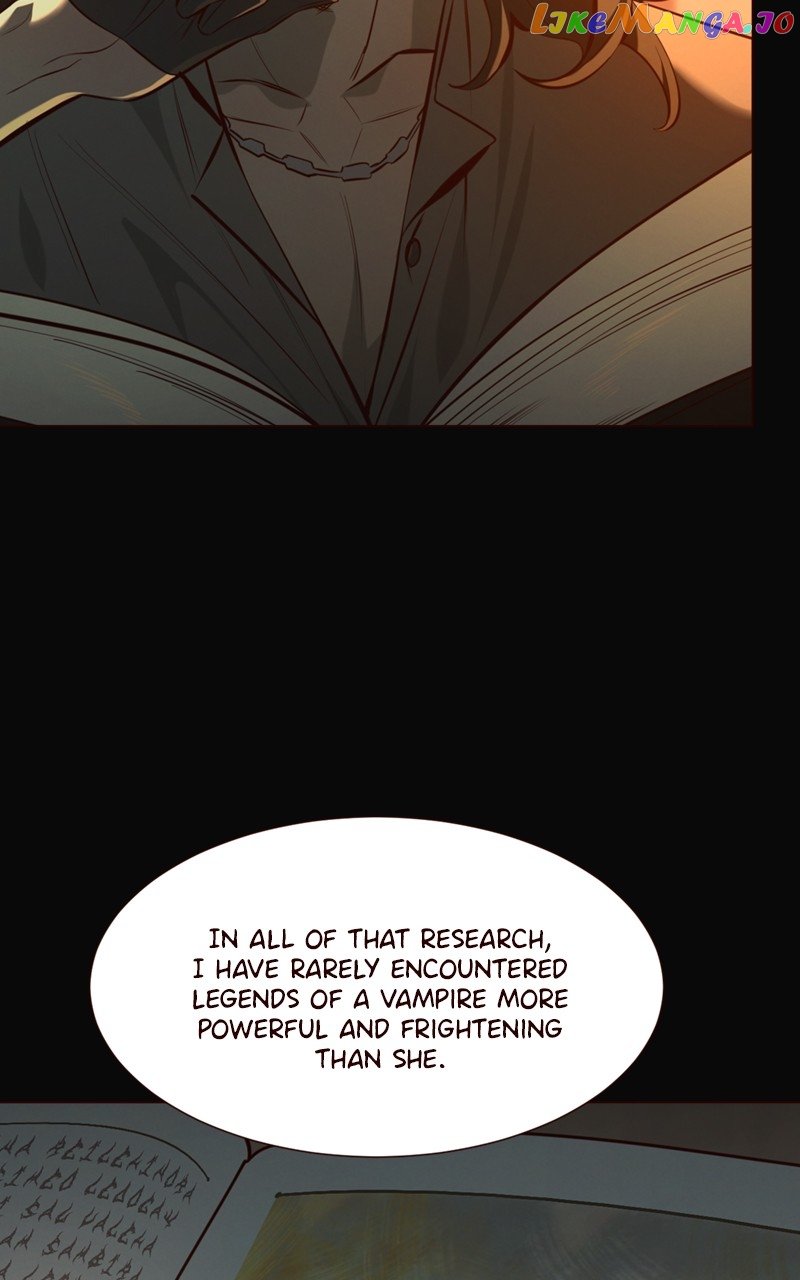 The Last Bloodline Chapter 48 - page 63