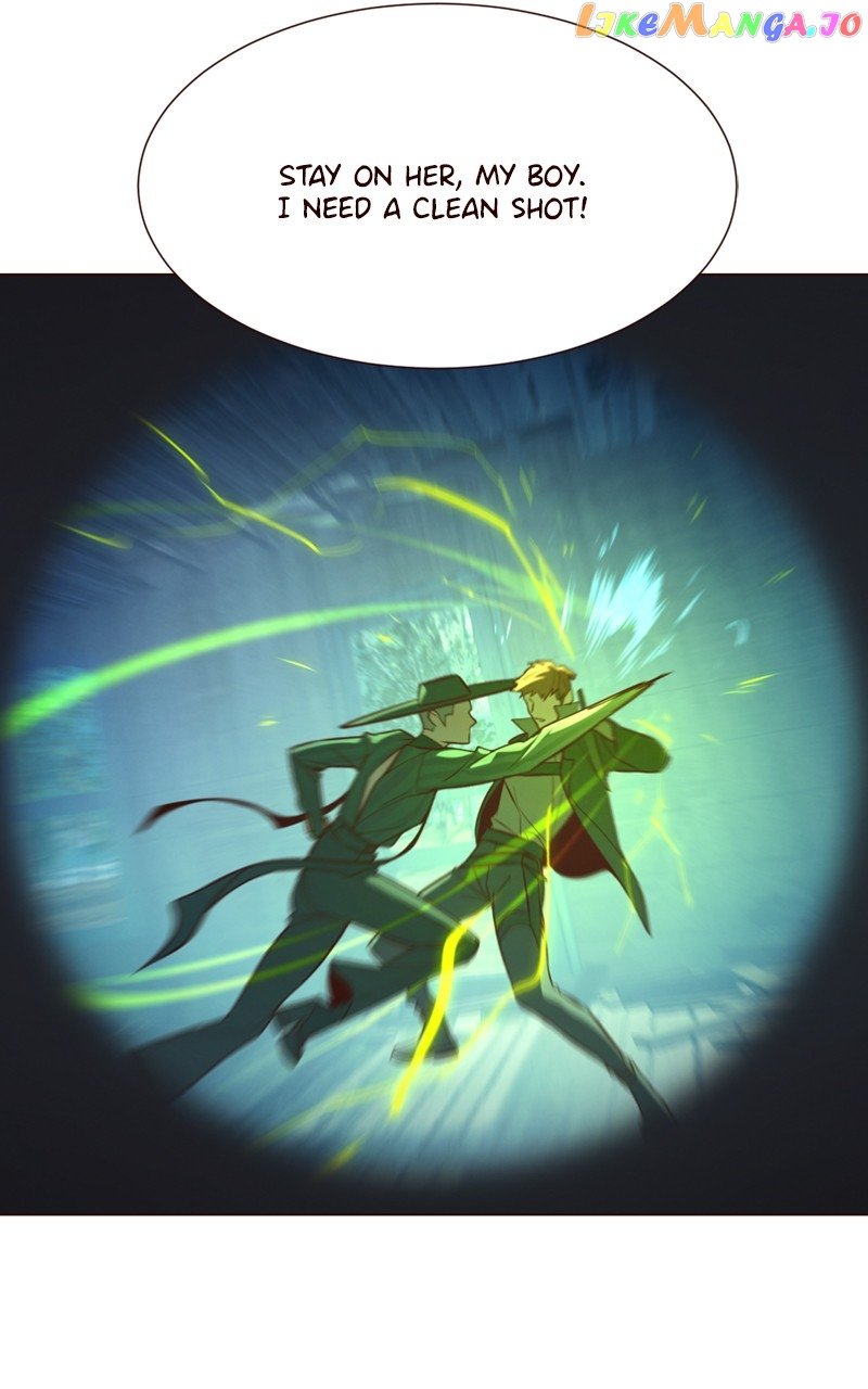 The Last Bloodline Chapter 48 - page 67