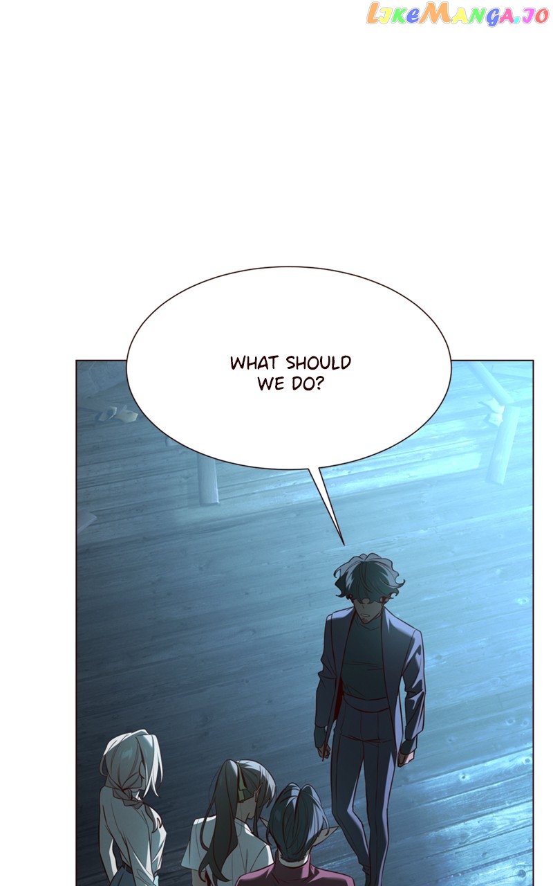 The Last Bloodline Chapter 48 - page 68
