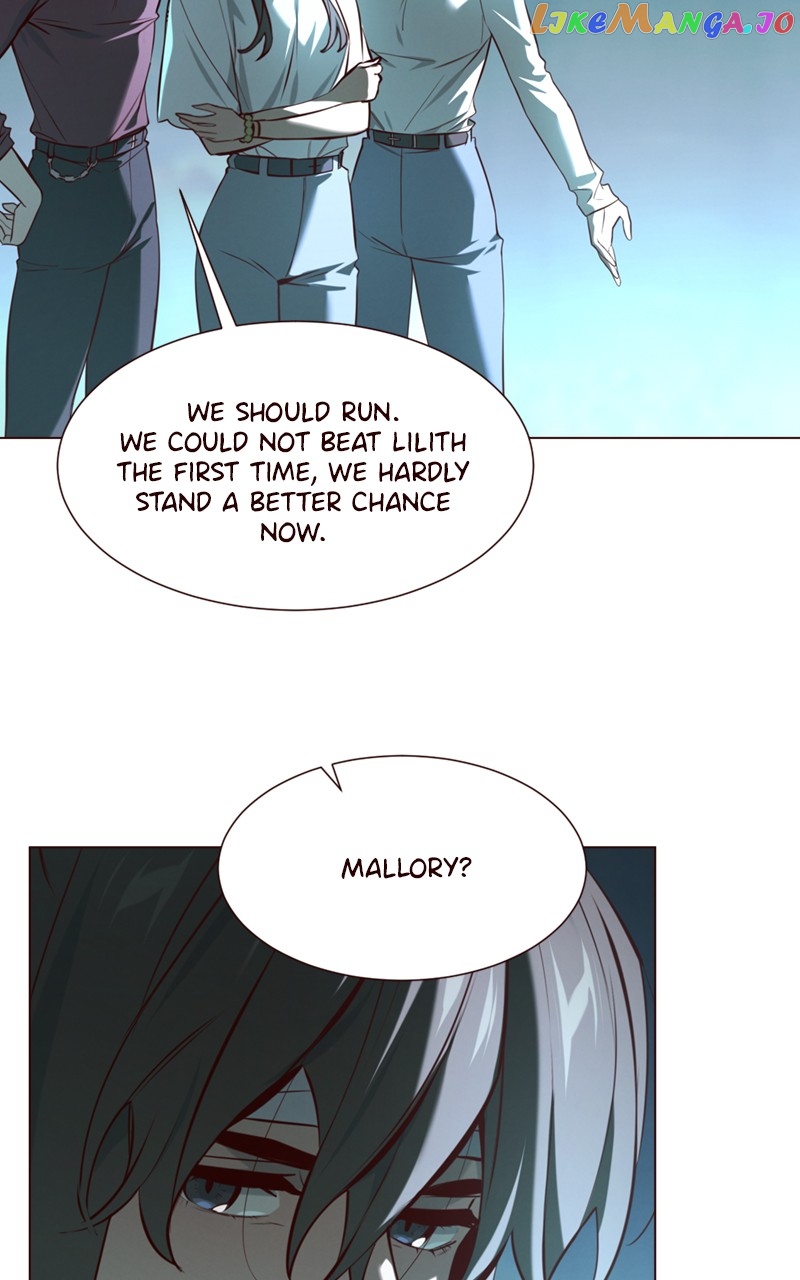 The Last Bloodline Chapter 48 - page 70
