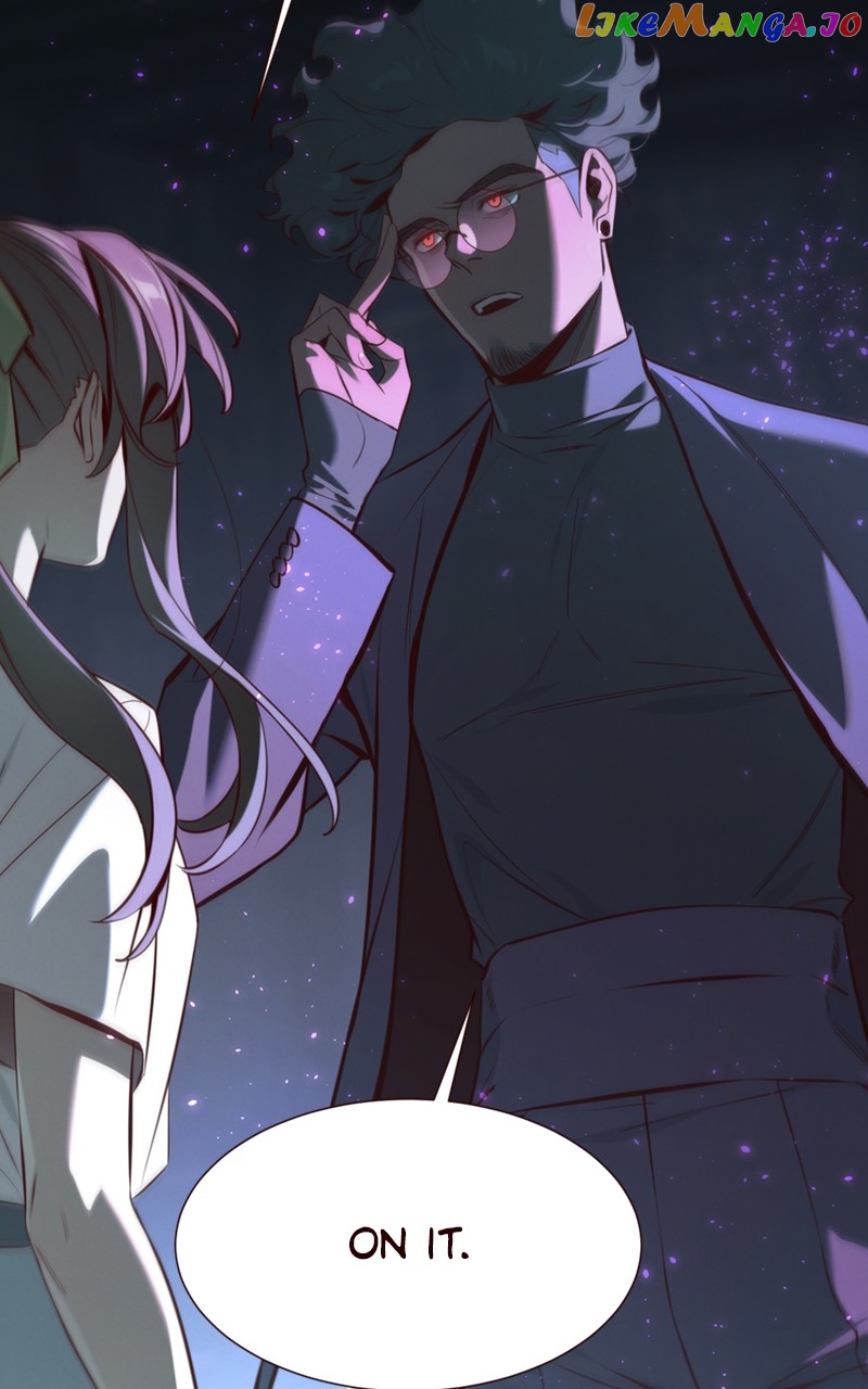 The Last Bloodline Chapter 48 - page 72