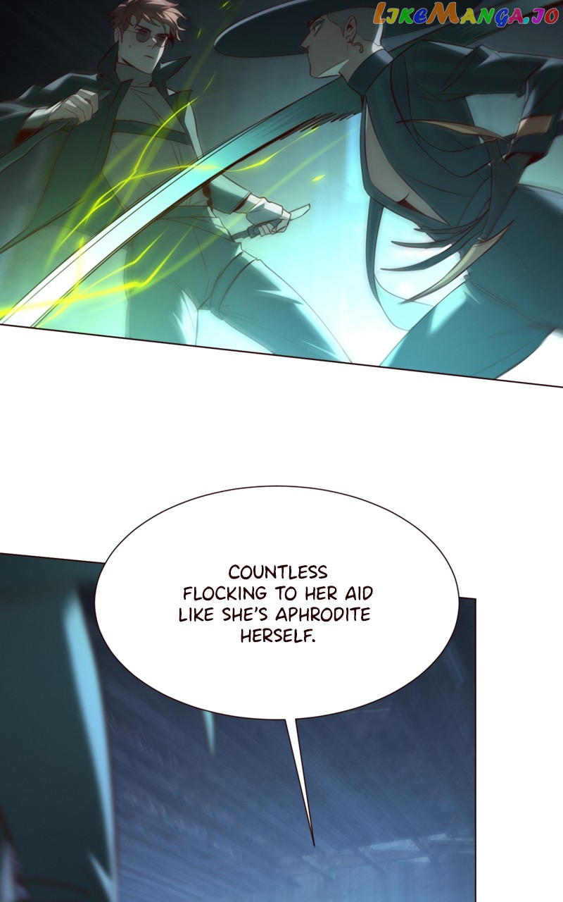 The Last Bloodline Chapter 48 - page 74