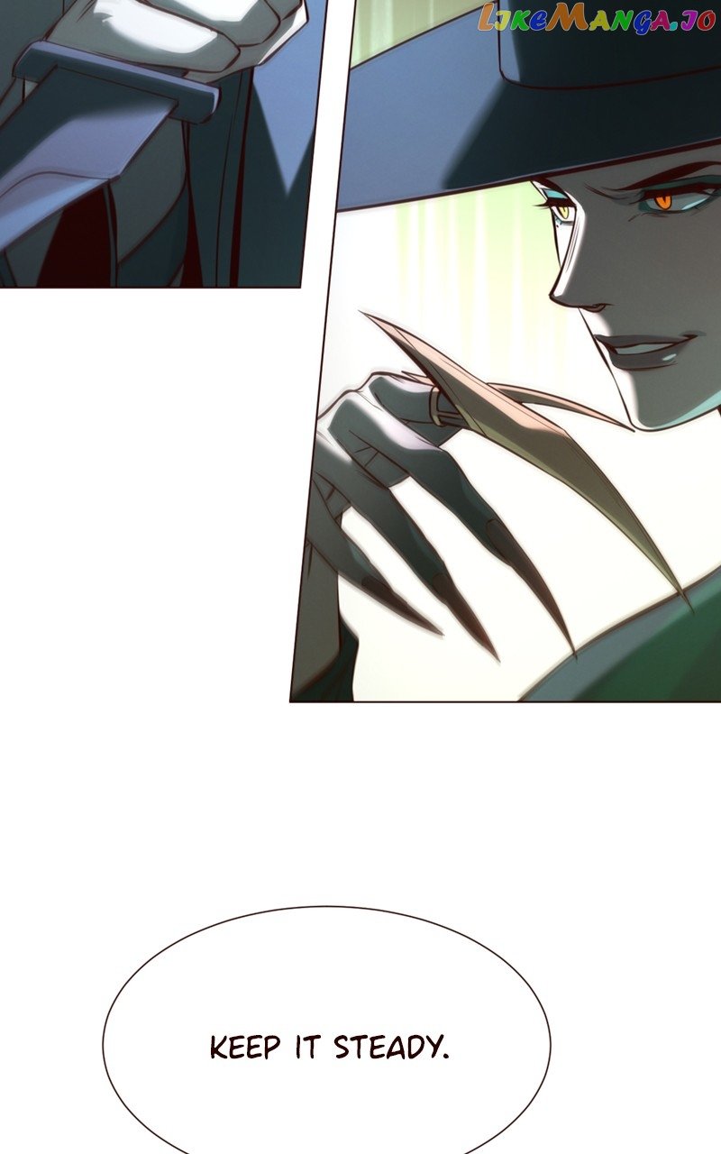 The Last Bloodline Chapter 48 - page 79