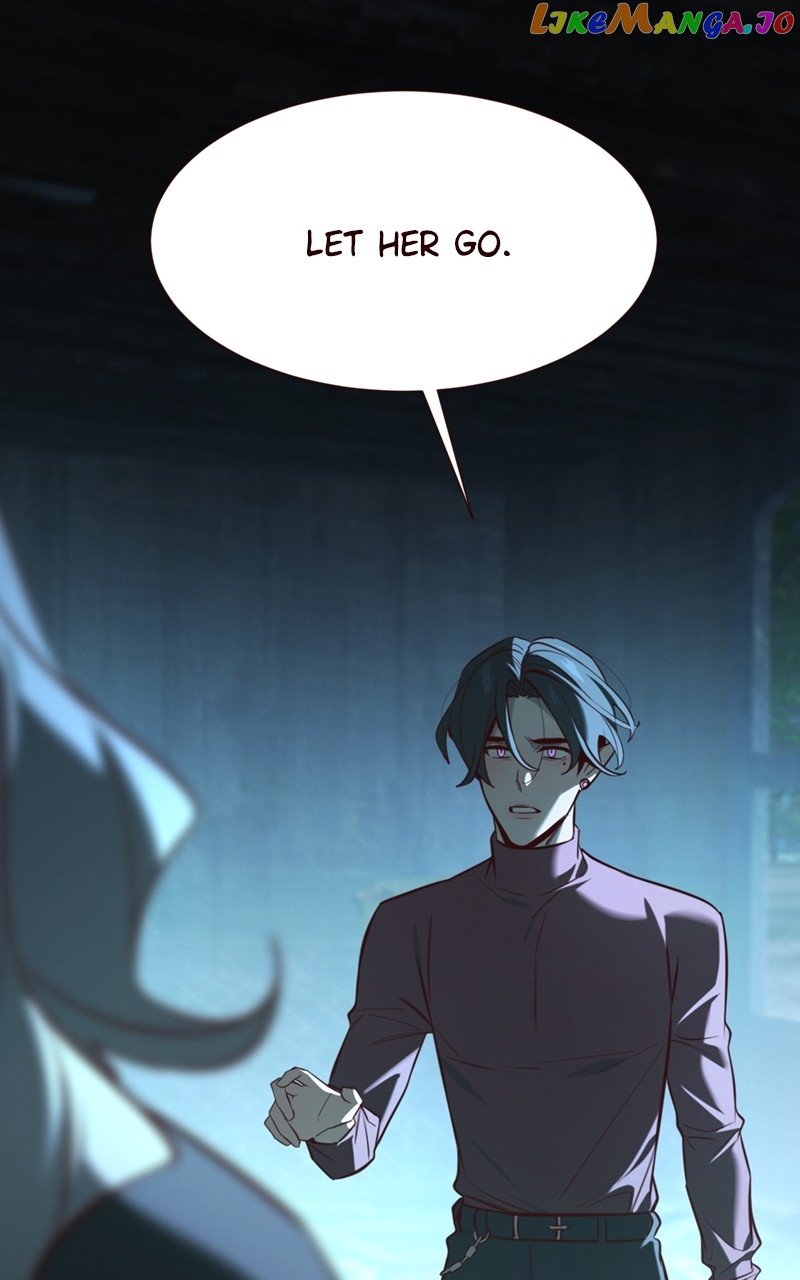 The Last Bloodline Chapter 48 - page 8