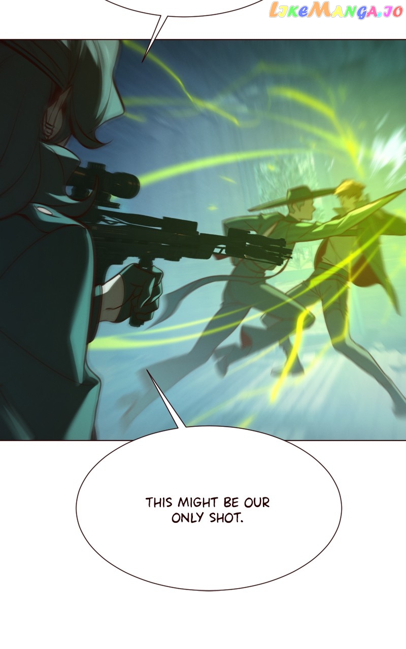 The Last Bloodline Chapter 48 - page 80