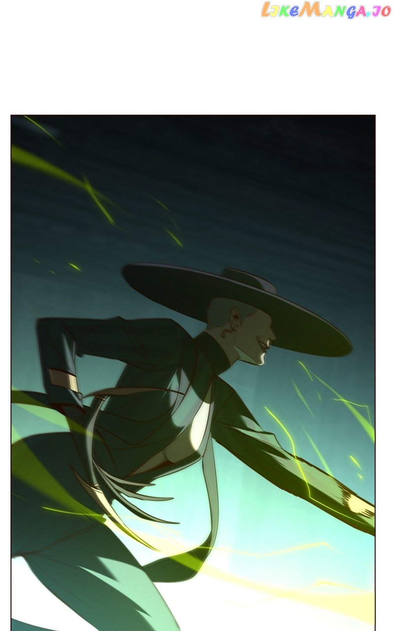 The Last Bloodline Chapter 48 - page 81