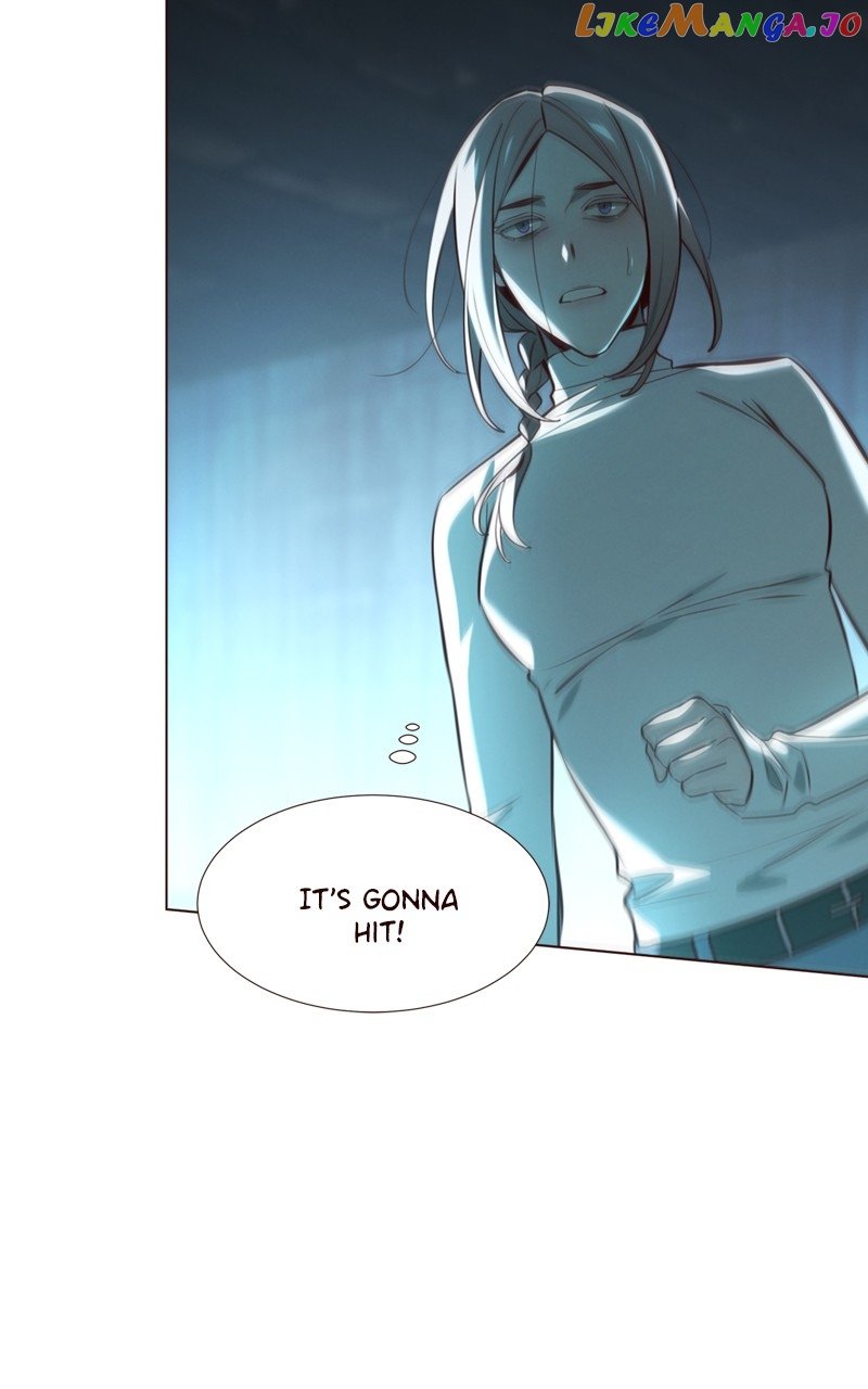 The Last Bloodline Chapter 48 - page 87