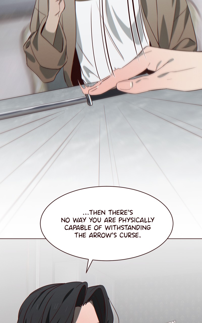 The Last Bloodline Chapter 8 - page 22
