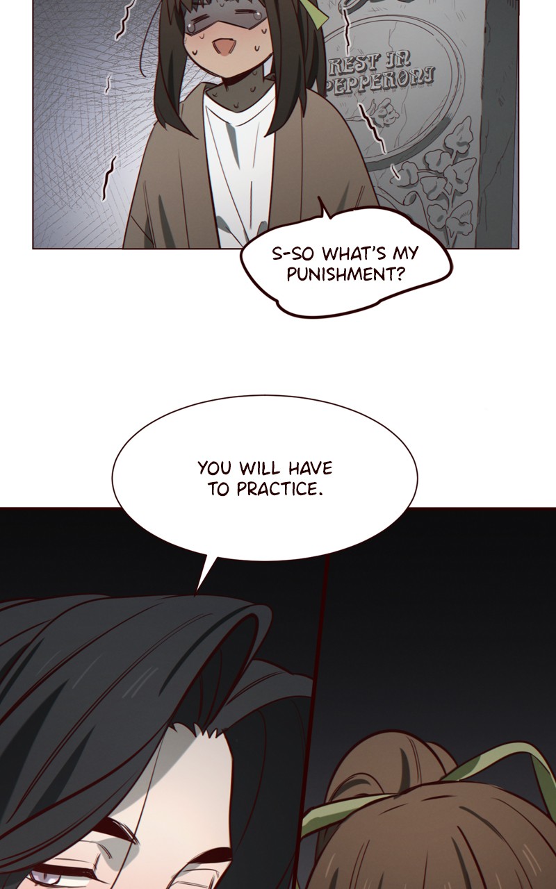 The Last Bloodline Chapter 8 - page 24
