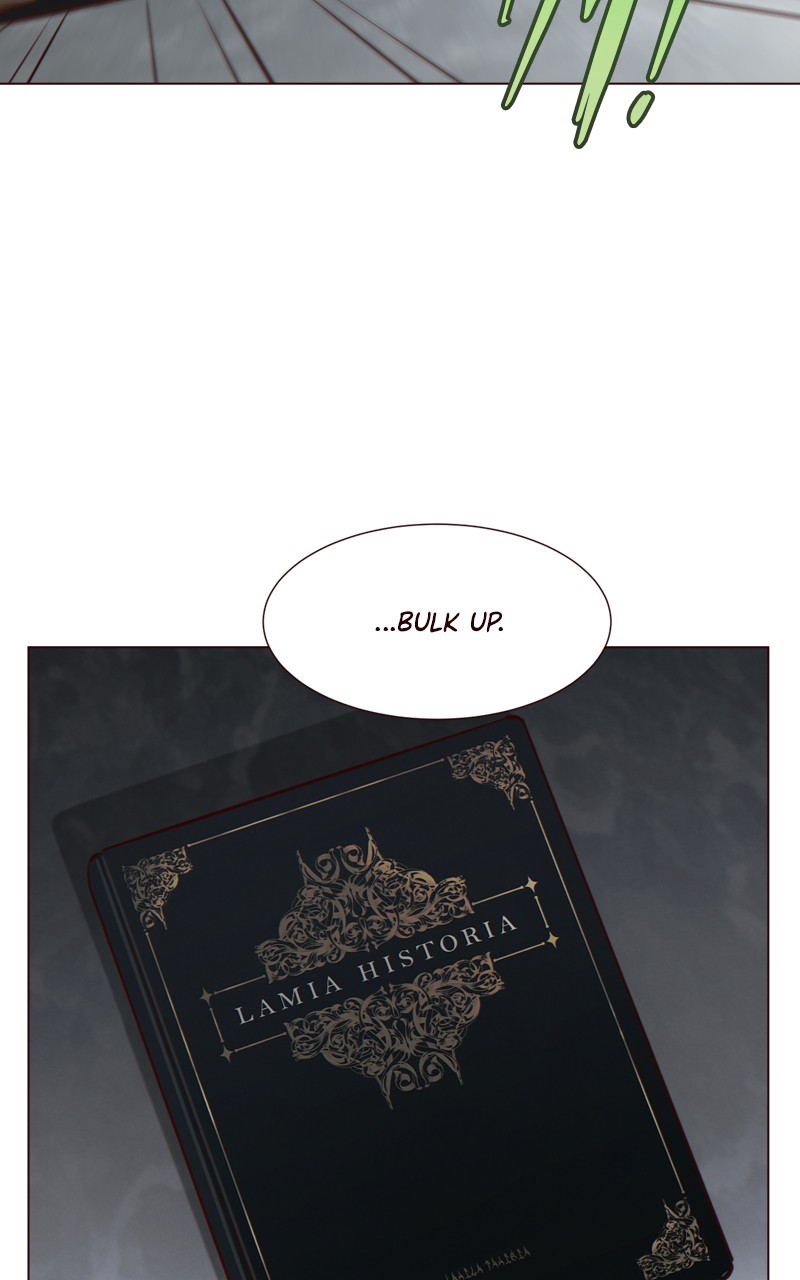 The Last Bloodline Chapter 8 - page 28