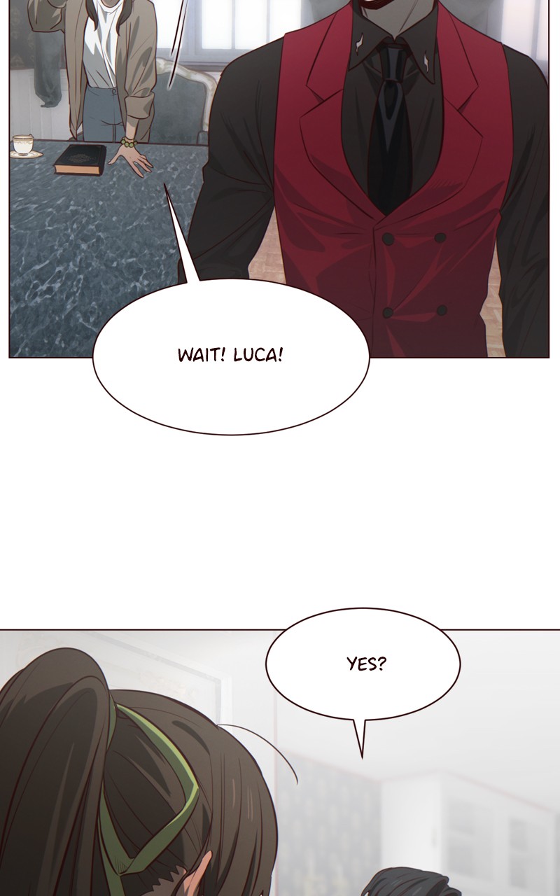 The Last Bloodline Chapter 8 - page 41
