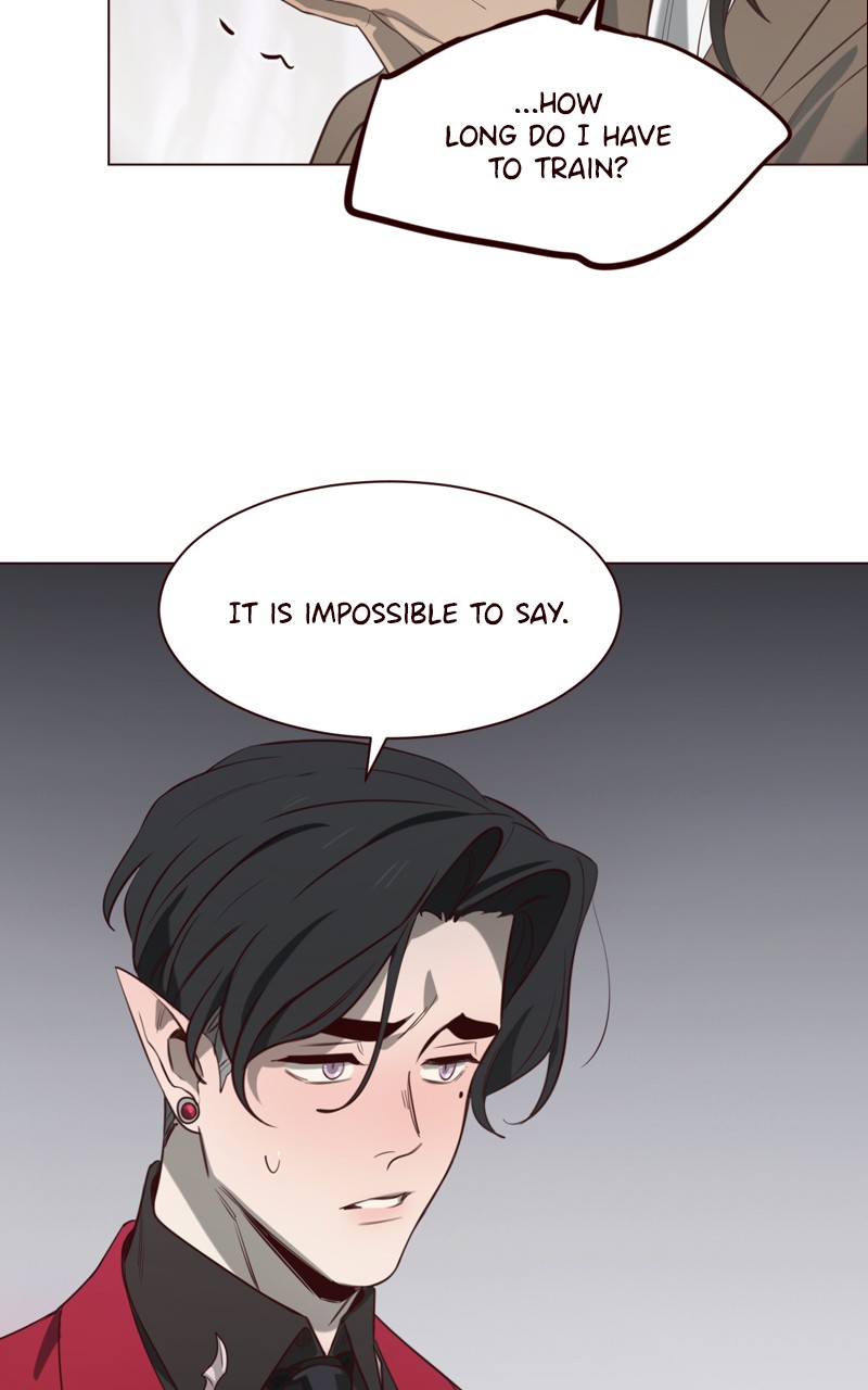 The Last Bloodline Chapter 8 - page 46