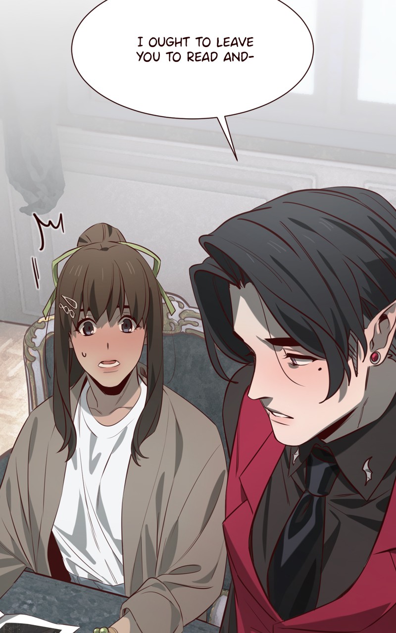 The Last Bloodline Chapter 8 - page 54