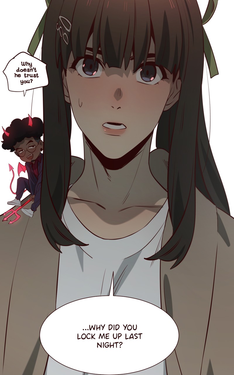 The Last Bloodline Chapter 8 - page 56