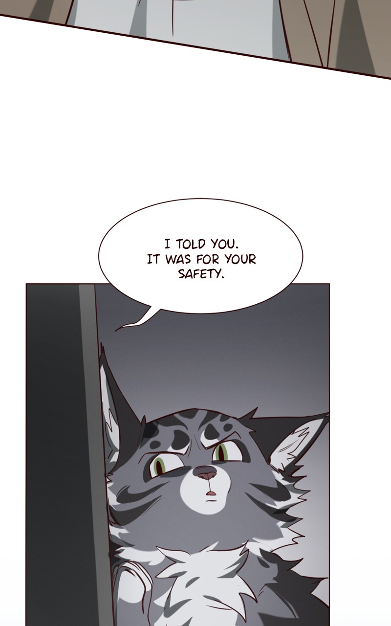 The Last Bloodline Chapter 8 - page 57