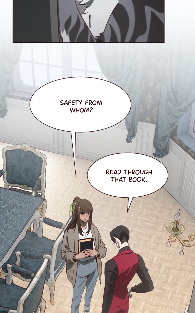 The Last Bloodline Chapter 8 - page 58