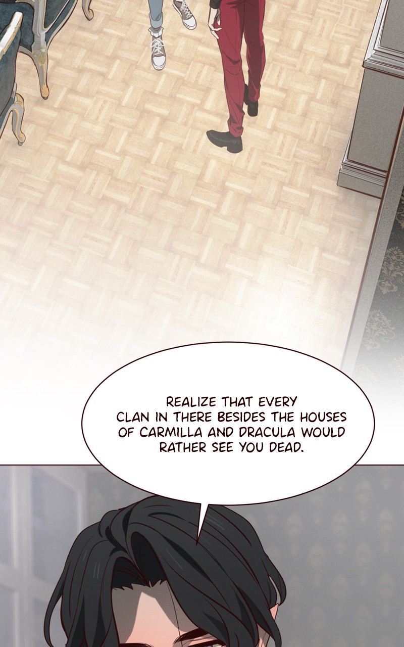 The Last Bloodline Chapter 8 - page 59