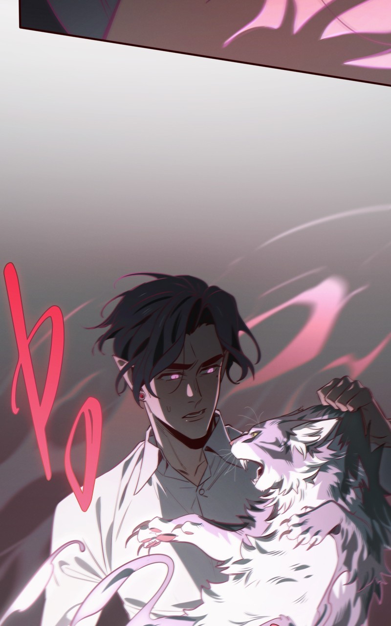 The Last Bloodline Chapter 8 - page 7
