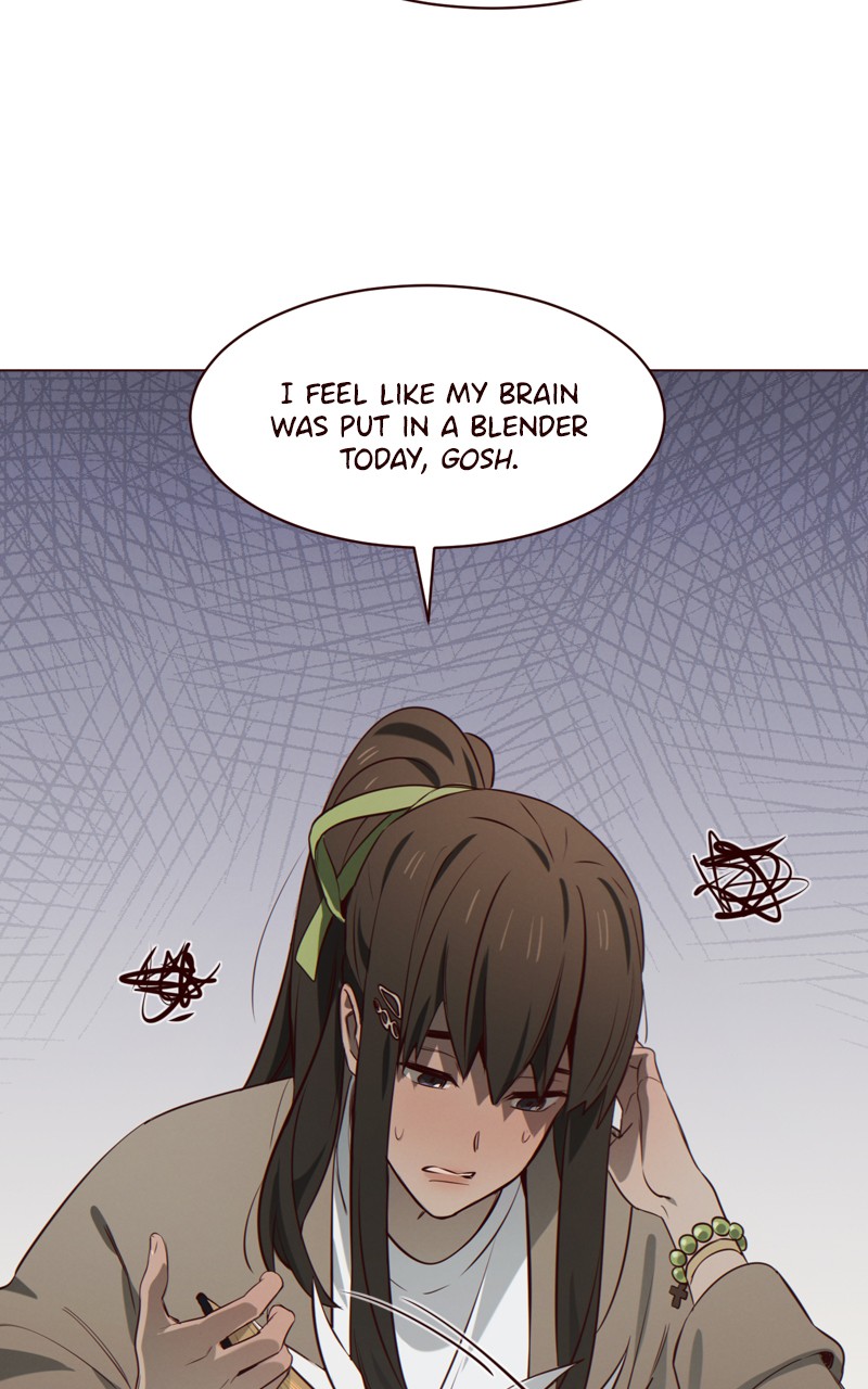 The Last Bloodline Chapter 8 - page 79