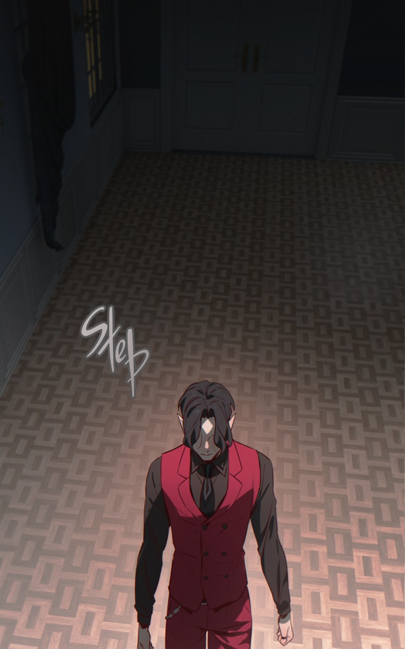 The Last Bloodline Chapter 8 - page 82