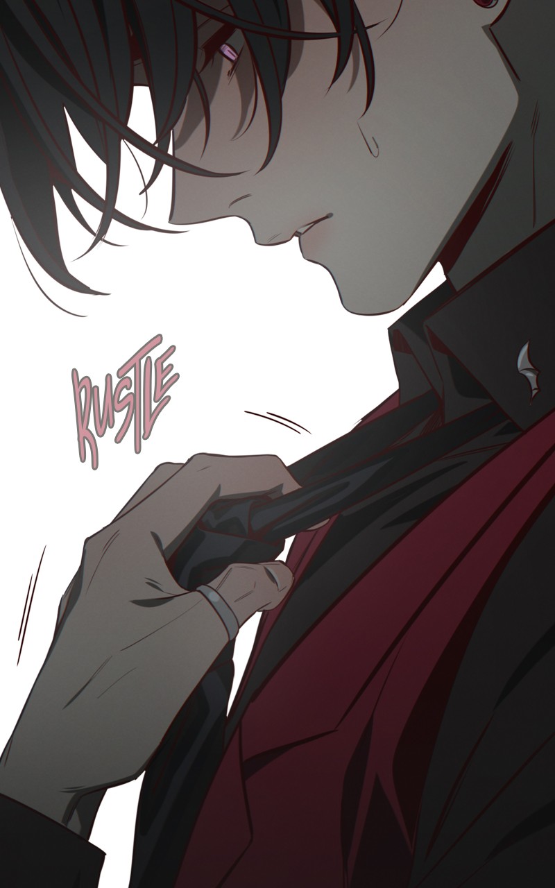 The Last Bloodline Chapter 8 - page 85