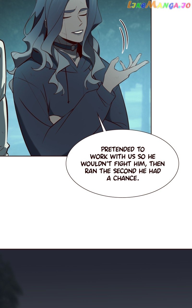 The Last Bloodline Chapter 47 - page 13
