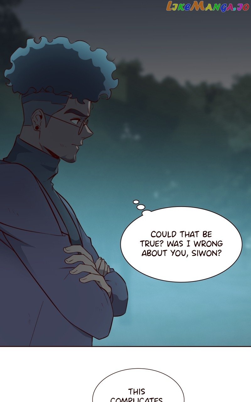 The Last Bloodline Chapter 47 - page 14