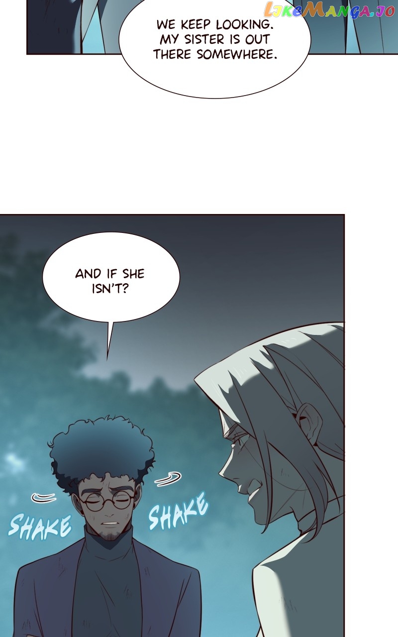 The Last Bloodline Chapter 47 - page 16