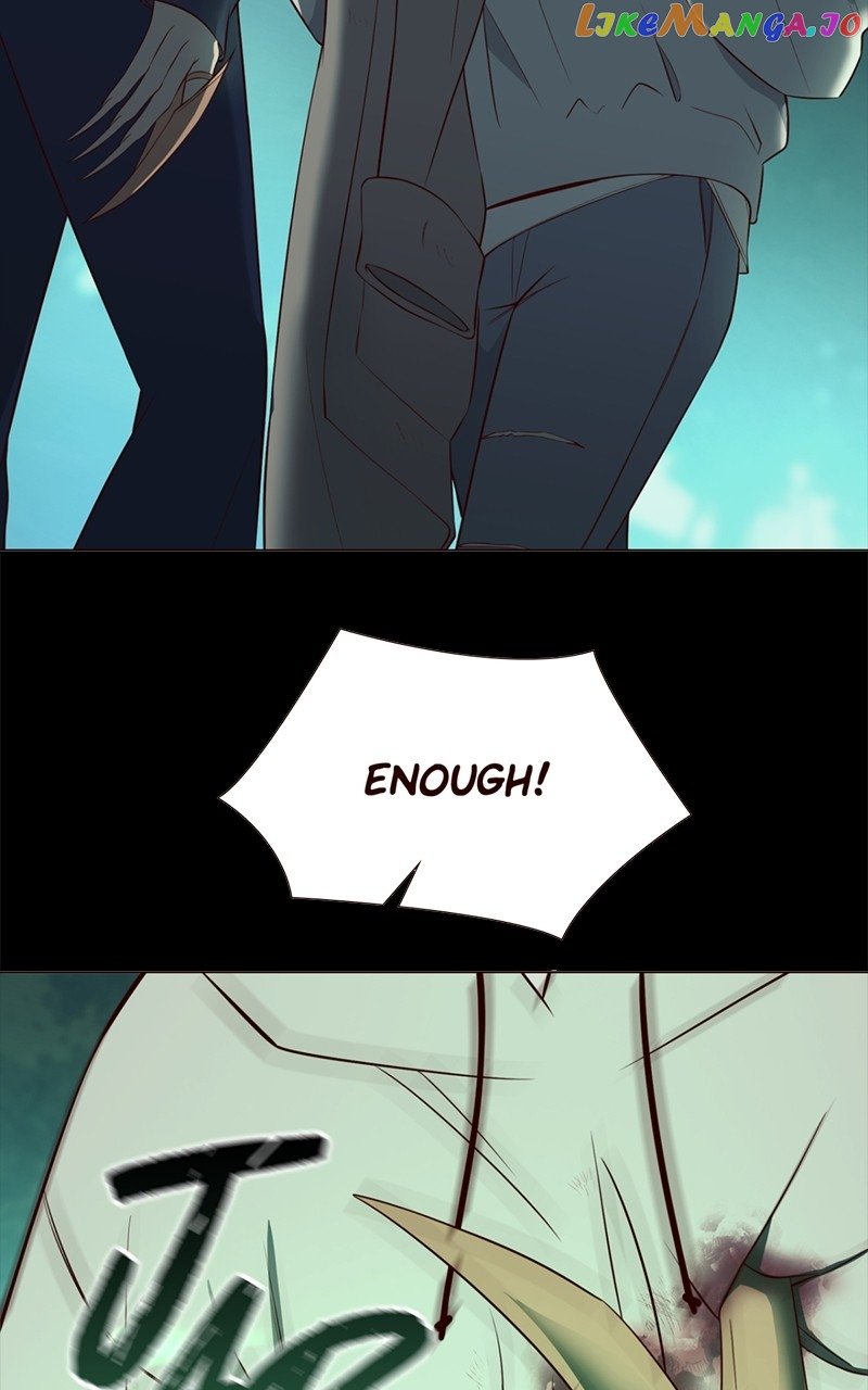 The Last Bloodline Chapter 47 - page 2