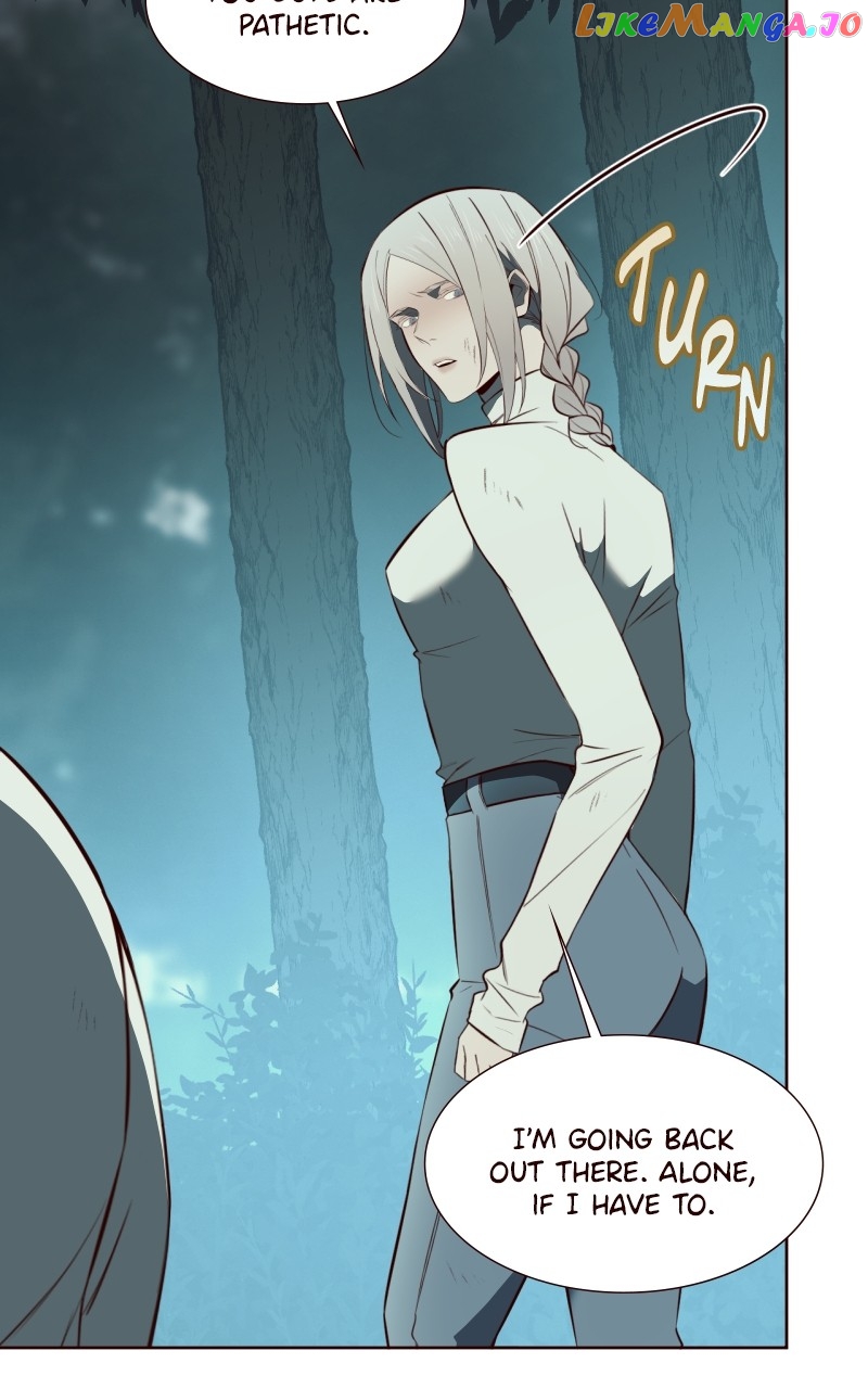 The Last Bloodline Chapter 47 - page 23