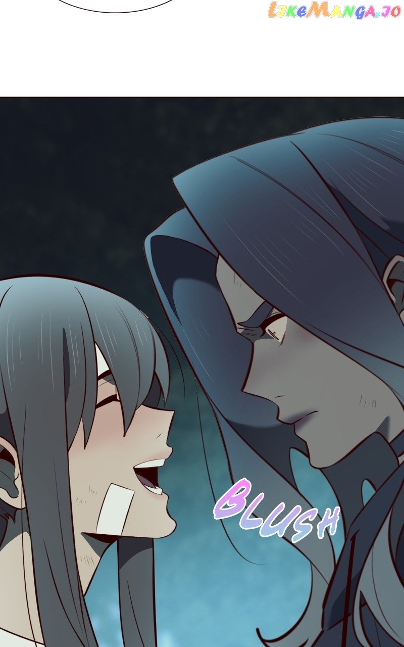 The Last Bloodline Chapter 47 - page 28