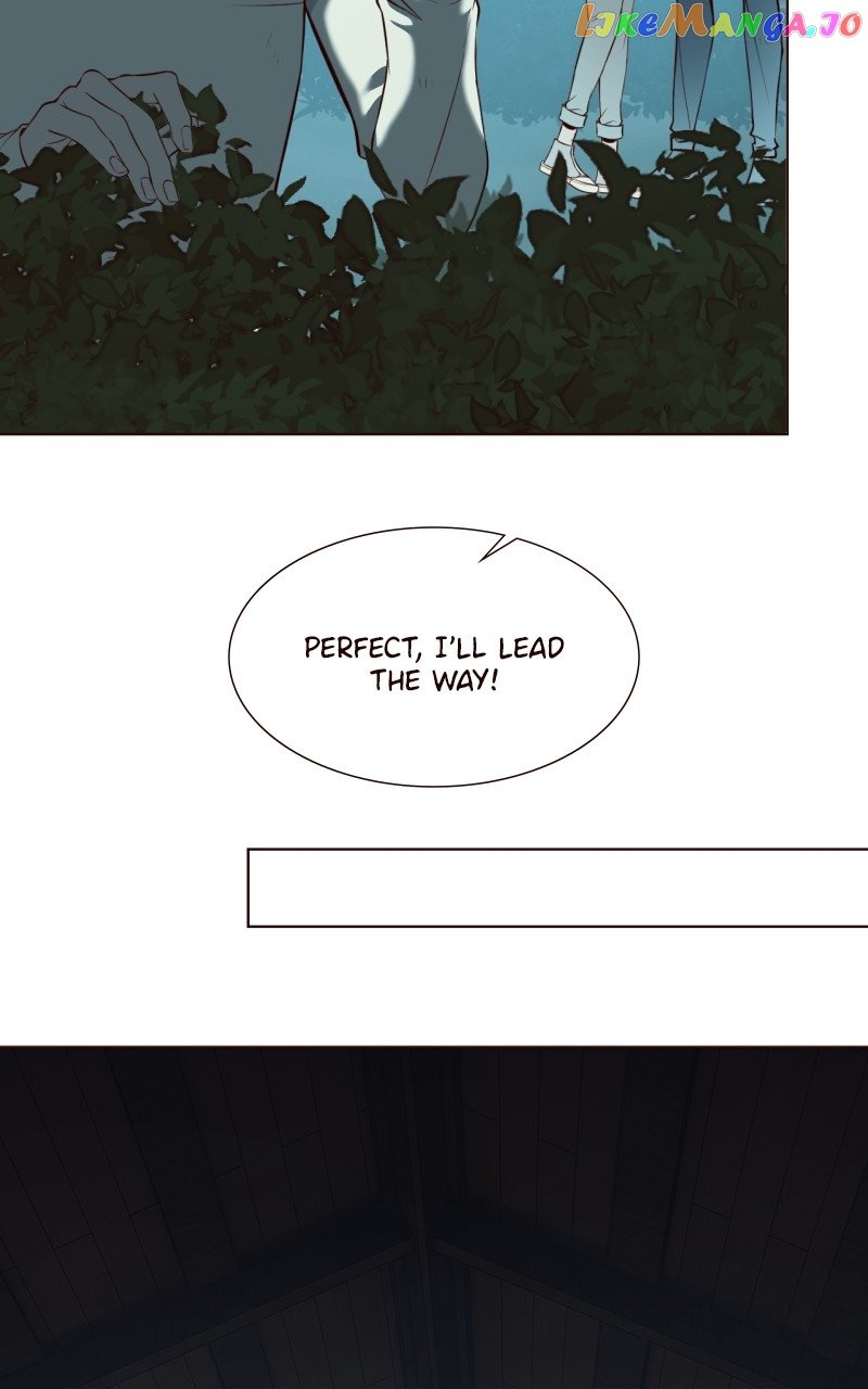 The Last Bloodline Chapter 47 - page 36